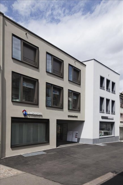 Appartamento di 4 locali in affitto a Liestal - immagine 1/1