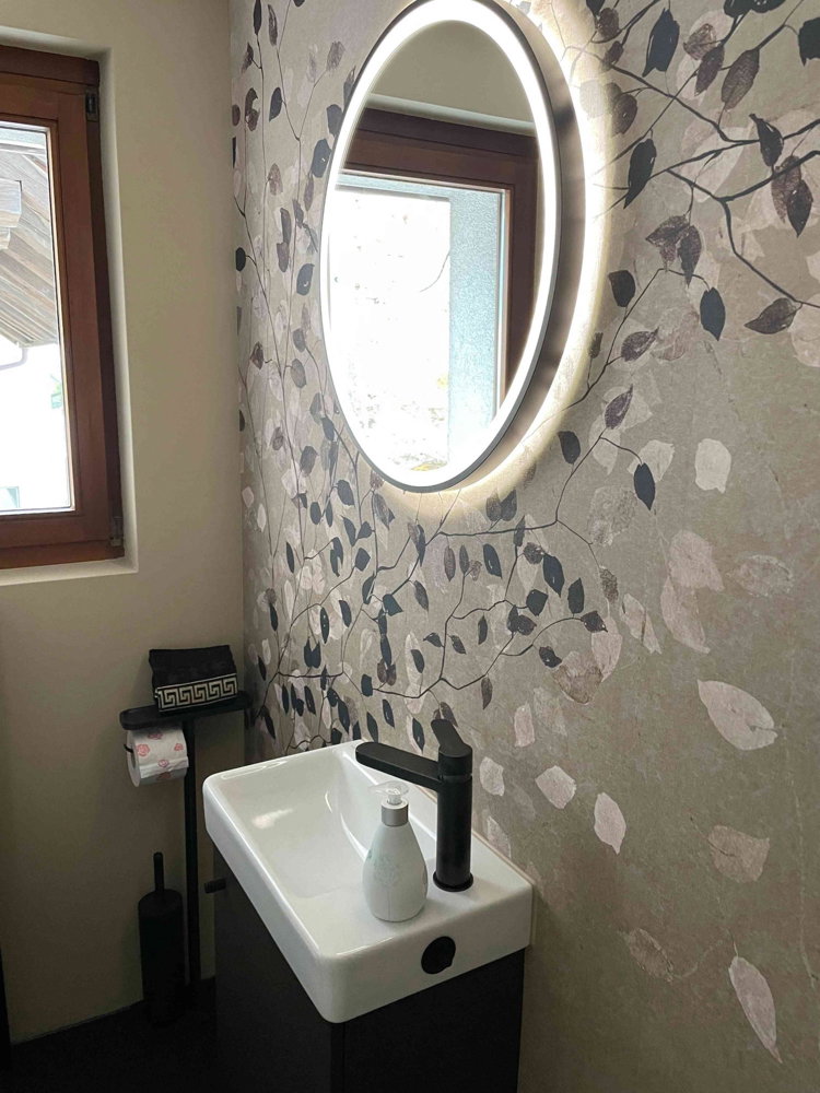 Appartement 4.5 pièces à louer à Hornussen - image 1/7
