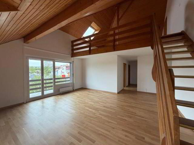 Appartamento di 4 locali in affitto a Forel (Lavaux) - immagine 1/10