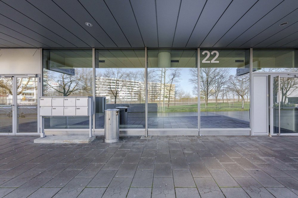 Ihr neuer Businessstandort im Wankdorf Center - Ansicht 4