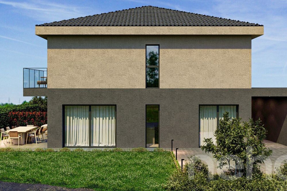 Casa di 5.5 locali in vendita a Châtonnaye - immagine 1/10