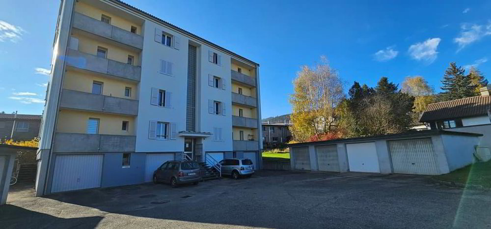 Appartamento di 4 locali in affitto a Montmollin - immagine 1/13