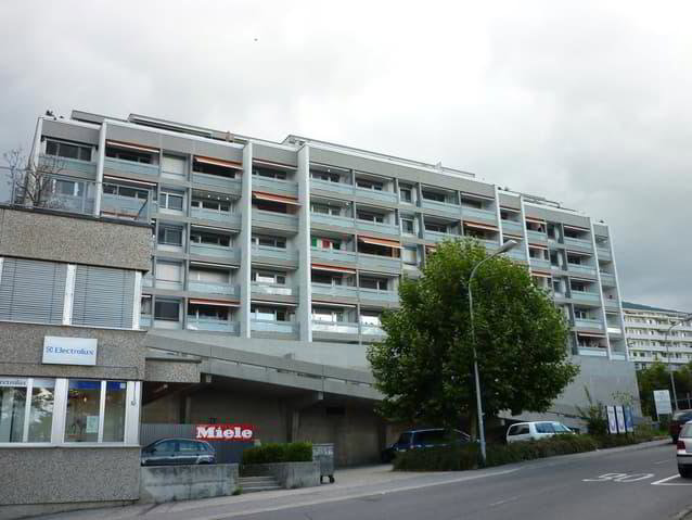 Appartamento di 4.5 locali in affitto a Neuchâtel - immagine 1/12