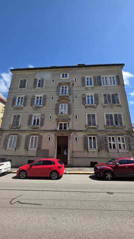 Appartamento di 3 locali in affitto a La Chaux-de-Fonds - immagine 1/1