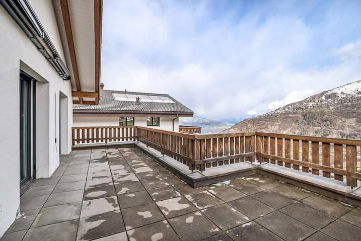 Appartamento di 2.5 locali in vendita a Haute-Nendaz - immagine 1/6