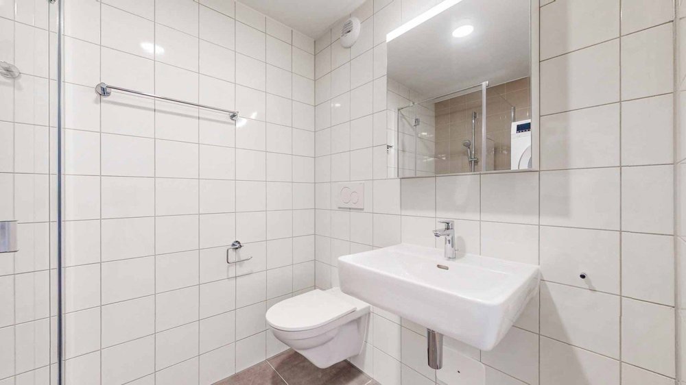 Appartement 2 pièces à louer à Yverdon-les-Bains - image 1/8
