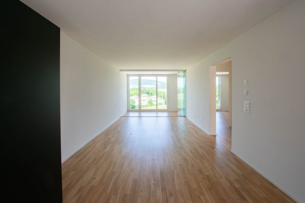 Wohnung – St. Gallen, Rosenberg - Ansicht 3