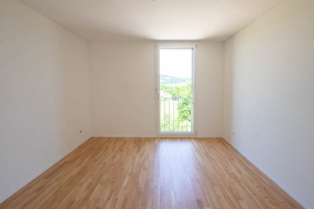 Wohnung – St. Gallen, Rosenberg - Ansicht 4