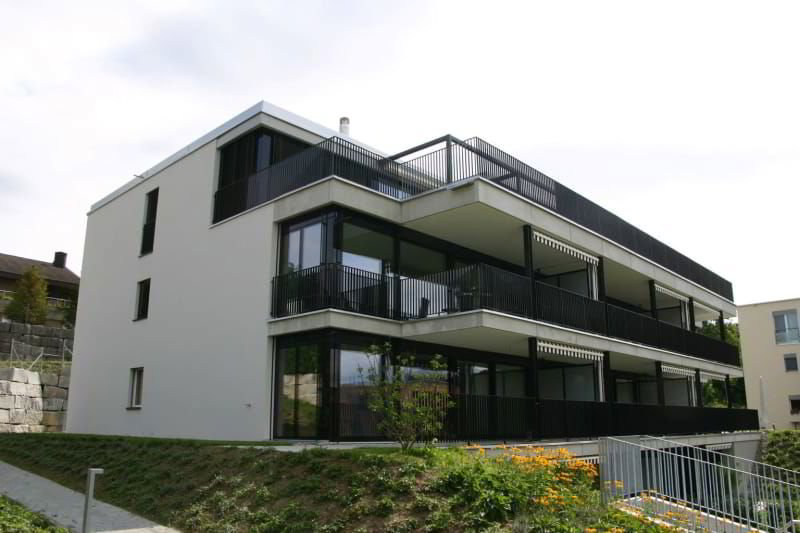 null rooms Car park, garage for rent in Winkel - image 1/2