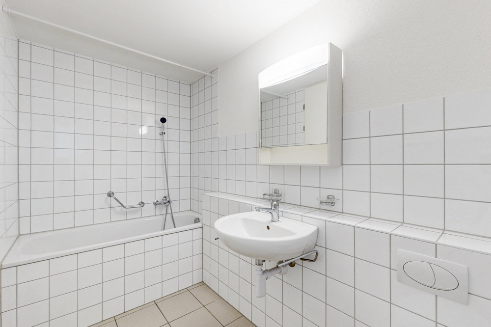 2 Zimmer Wohnung zu vermieten in Liestal - Bild 1/7