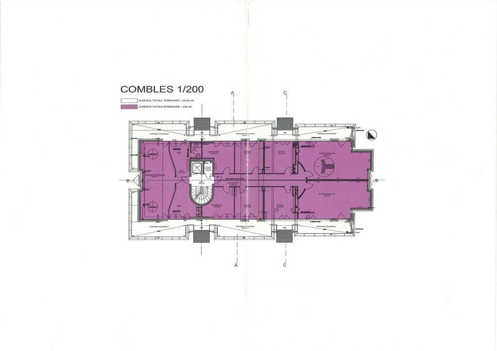 Bureau & Commerce null pièces à louer à Nyon - image 1/4