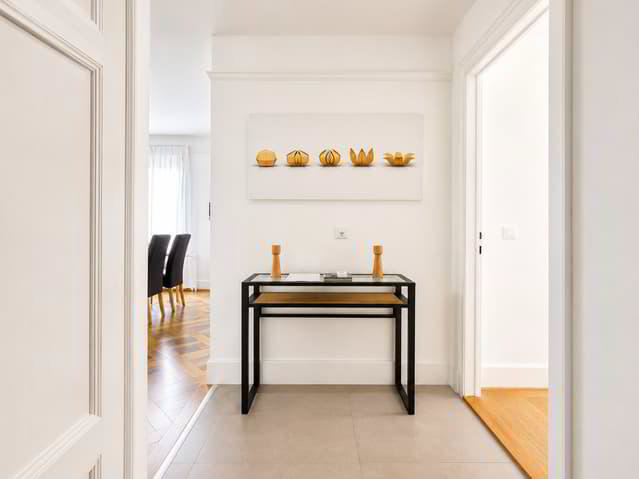 3.5 rooms Apartment for rent in Lausanne - image 1/13