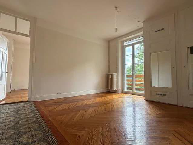 Appartamento di 2 locali in affitto a Leysin - immagine 1/12