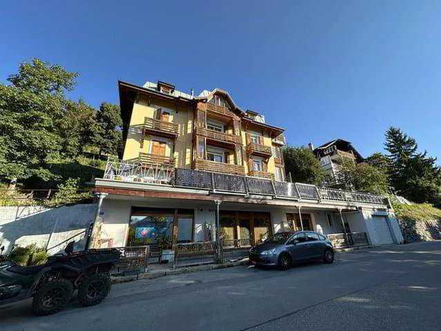 Appartamento di 2 locali in affitto a Leysin - immagine 1/5