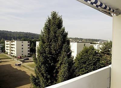 2.5 Zimmer Wohnung zu vermieten in Frauenfeld - Bild 1/6