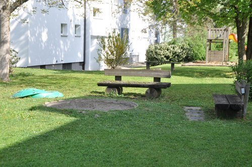 2.5 Zimmer Wohnung zu vermieten in Frauenfeld - Bild 1/11