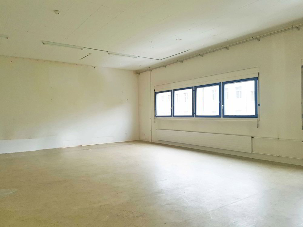 null rooms Office & Commercial for rent in Basel - image 1/7
