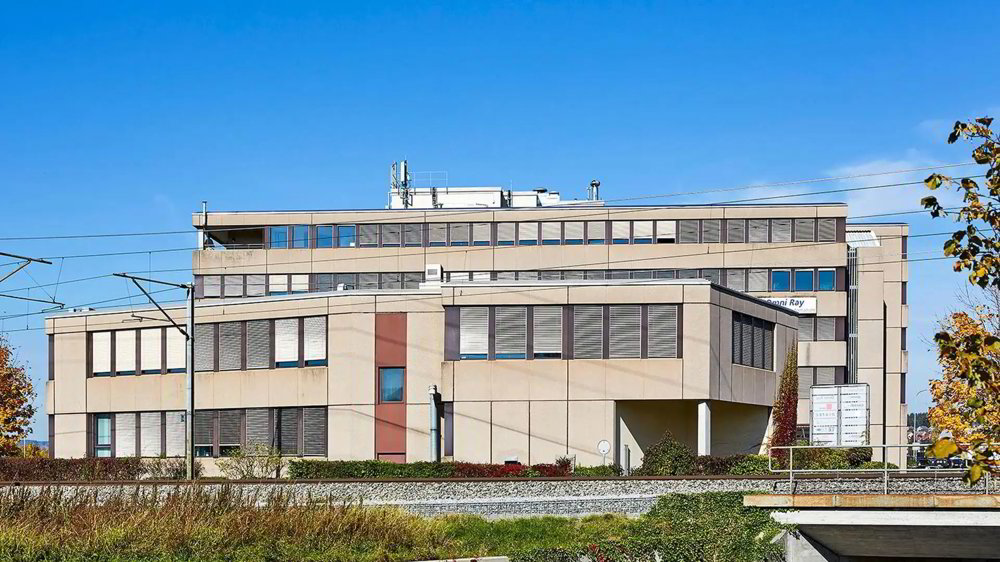 null rooms Office & Commercial for rent in Dübendorf - image 1/6
