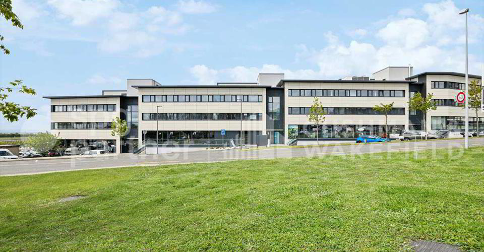 null rooms Office & Commercial for rent in Aubonne - image 1/10