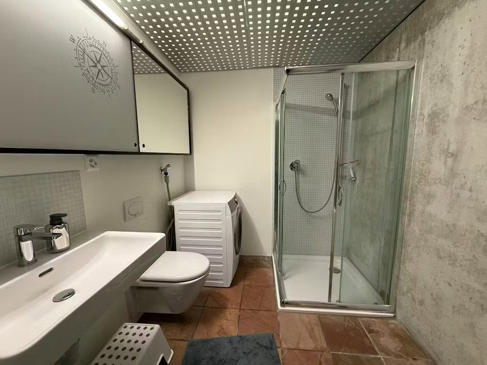 1 rooms Apartment for rent in Wallisellen - image 1/10