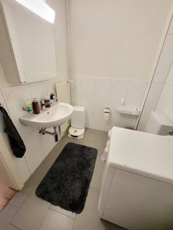 1 rooms Apartment for rent in Zurich - image 1/8