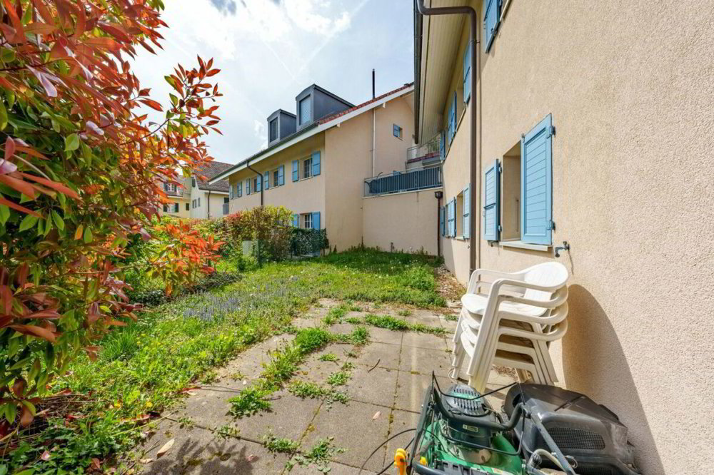 5 Zimmer Wohnung zum verkaufen in Perroy - Bild 1/13