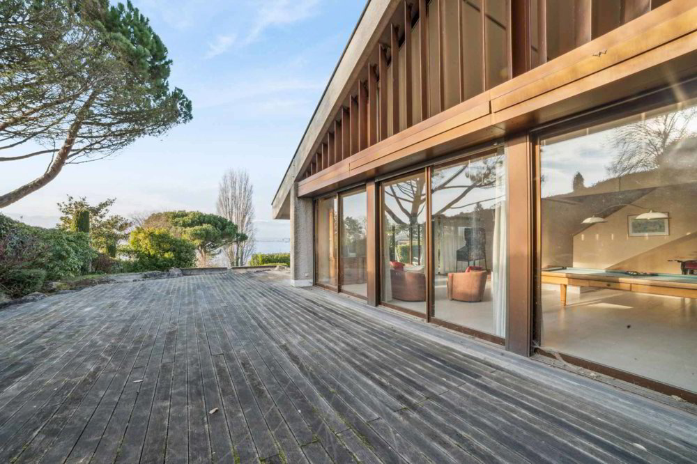 9 Zimmer Haus zum verkaufen in Anières - Bild 1/9