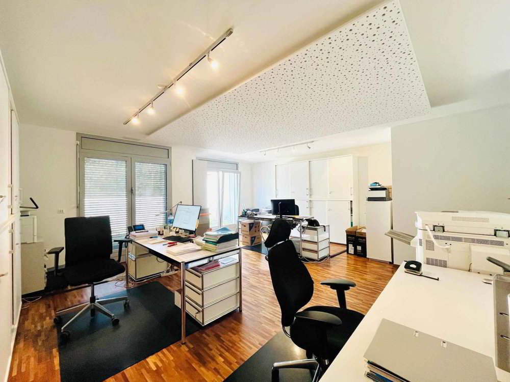 Bureau & Commerce null pièces à louer à Nyon - image 1/4