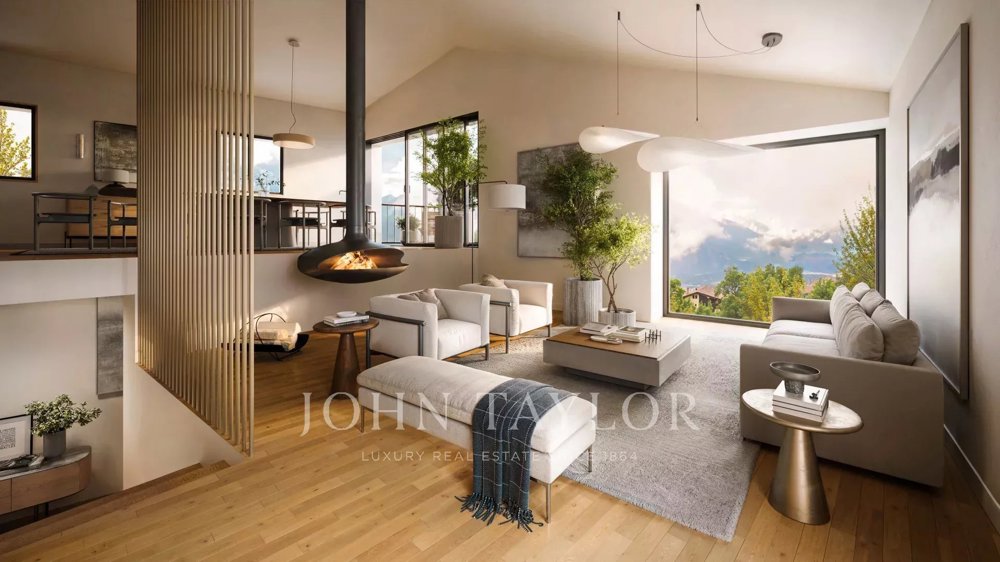 Casa di 6 locali in vendita a Crans-Montana - immagine 1/4