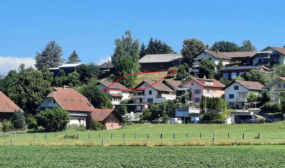 Terreno di null locali in vendita a Ersigen - immagine 1/6