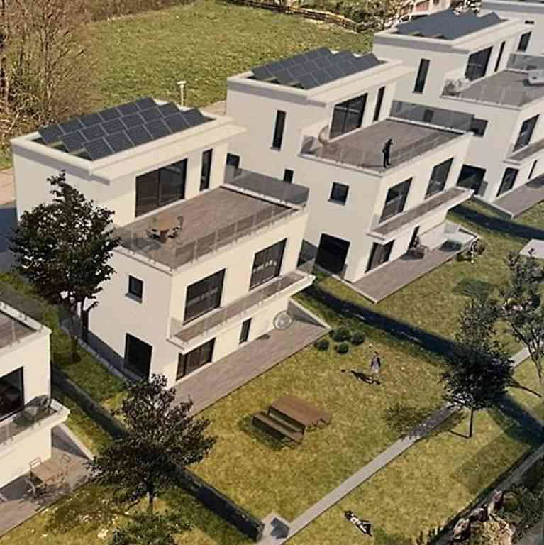 Terreno di null locali in vendita a Hofstetten SO - immagine 1/3