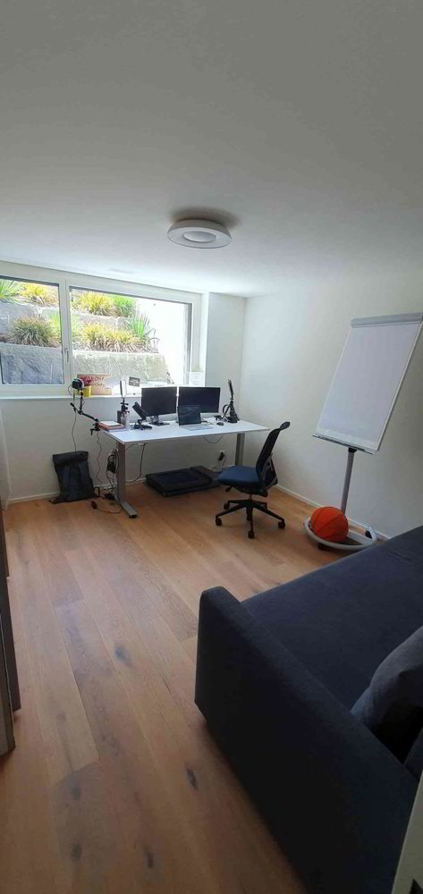5.5 Zimmer Haus zu vermieten in Buchrain - Bild 1/13