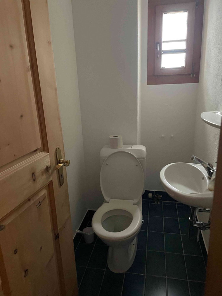 4.5 Zimmer Wohnung zu vermieten in Bergün/Bravuogn - Bild 1/7