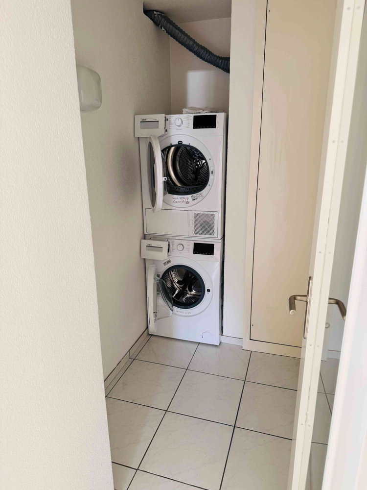 Appartamento di 6.5 locali in affitto a Trimbach - immagine 1/10