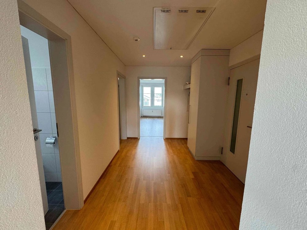 Appartamento di 3.5 locali in affitto a Romanshorn - immagine 1/10