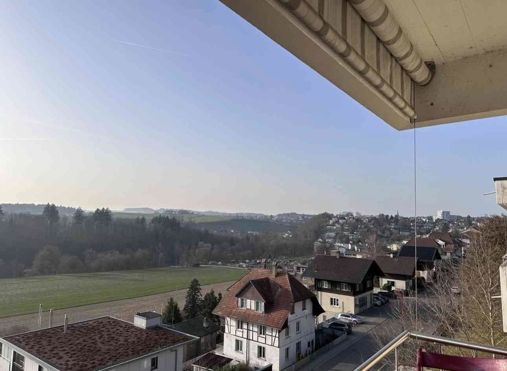 2.5 rooms Apartment for rent in Zollikofen - image 1/4