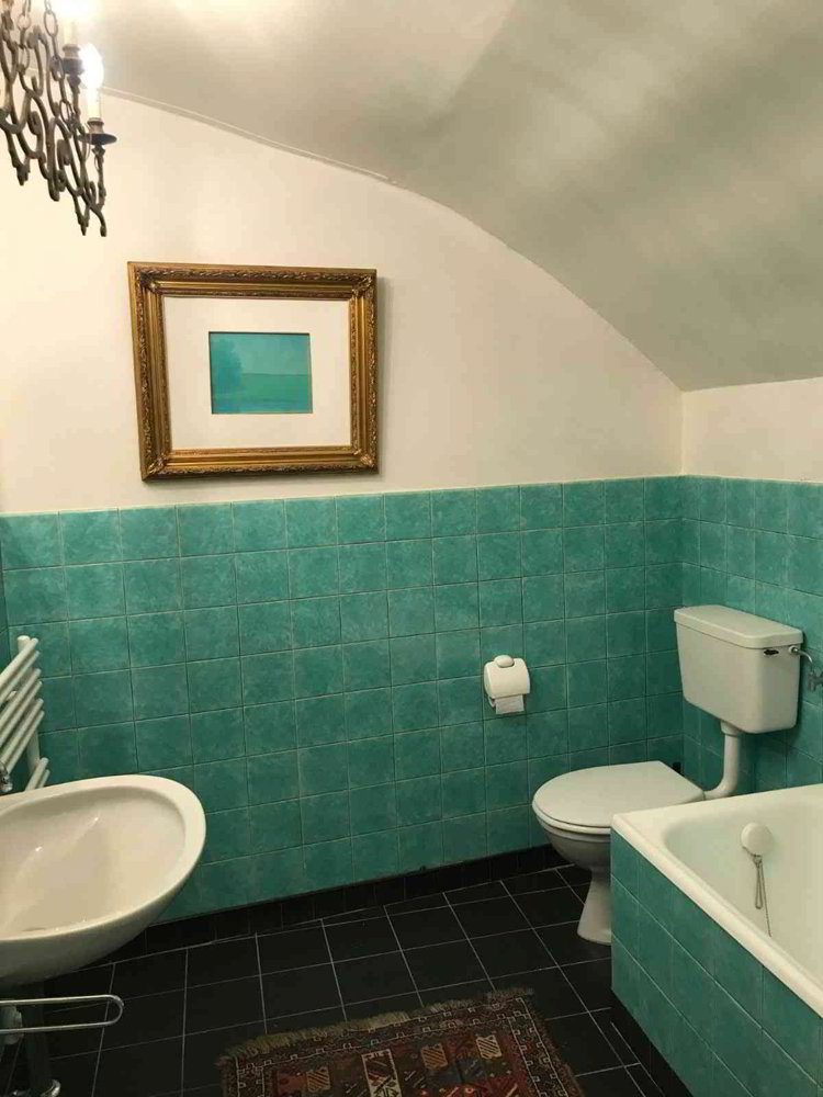 5 Zimmer Wohnung zu vermieten in Hauterive NE - Bild 1/10