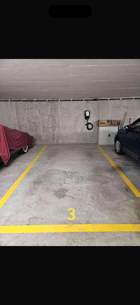 null Zimmer Parkplatz, Garage zu vermieten in Winterthur - Bild 1/1