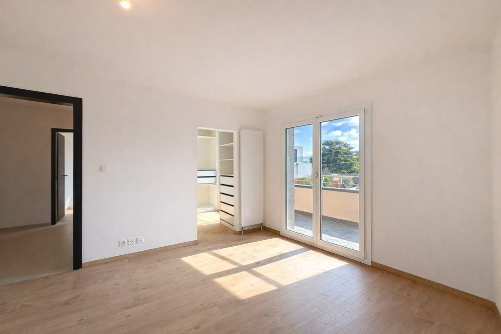 Casa di 8 locali in affitto a Chambésy - immagine 1/18