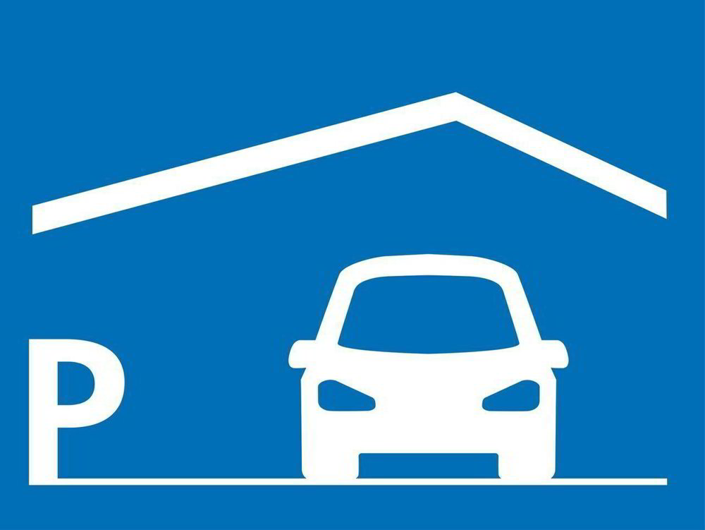 null Zimmer Parkplatz, Garage zu vermieten in Rothenburg - Bild 1/1