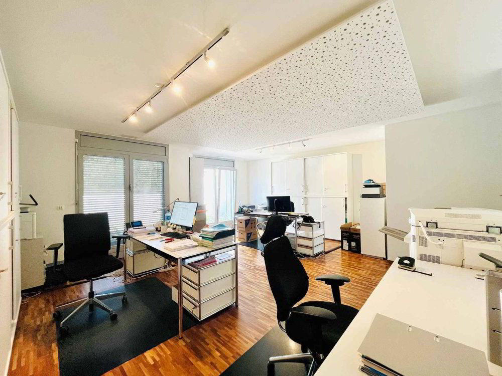 Bureau & Commerce null pièces à louer à Nyon - image 1/4