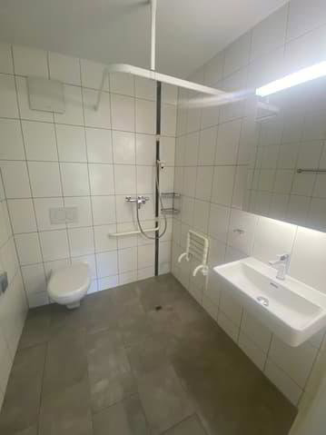 1 Zimmer Wohnung zu vermieten in Fontaines NE - Bild 1/7