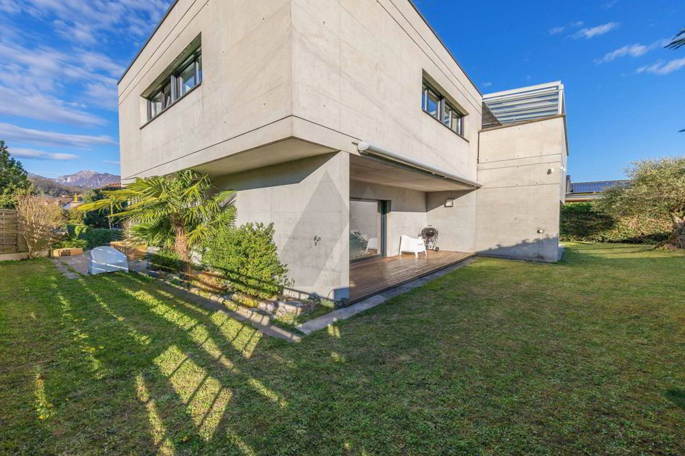 Casa di 6.5 locali in vendita a Stabio - immagine 1/14