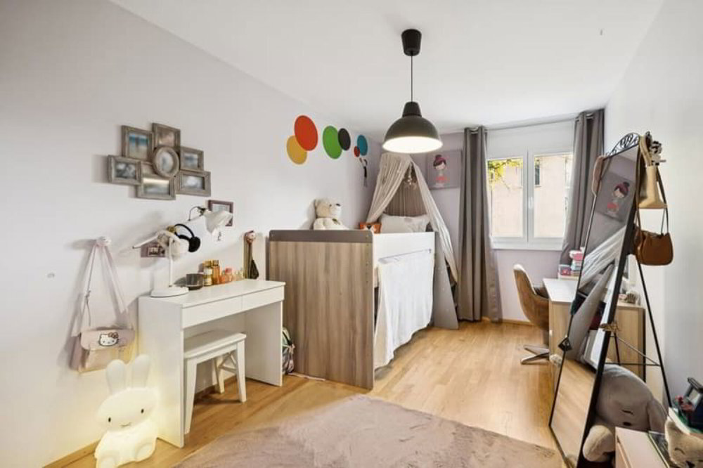 4.5 Zimmer Büro zum verkaufen in Bulle - Bild 1/11