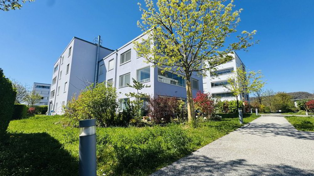 4.5 Zimmer Wohnung zum verkaufen in Augst BL - Bild 1/17