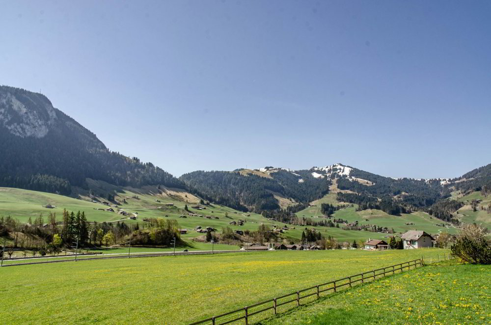 2048 4.5 pièces à acheter à Château-d'Oex - image 1/7