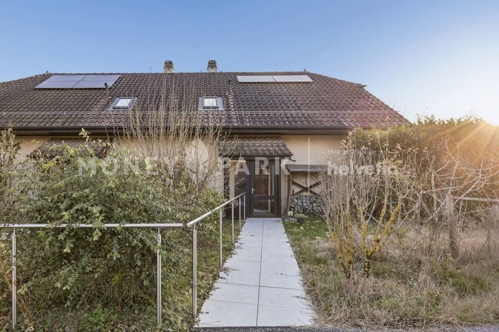 Maison 4.5 pièces à acheter à Lonay - image 1/16