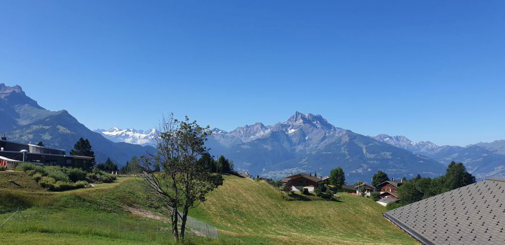 Casa di 6.5 locali in vendita a Villars-sur-Ollon - immagine 1/16