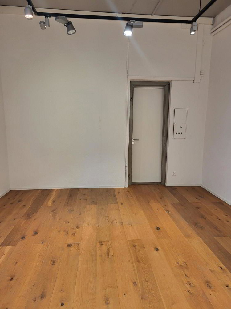 null Zimmer Büro zu vermieten in Glaris - Bild 1/7