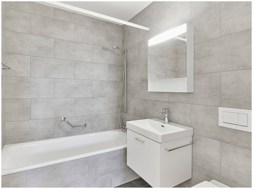 Appartement 3.5 pièces à louer à Grenchen - image 1/4